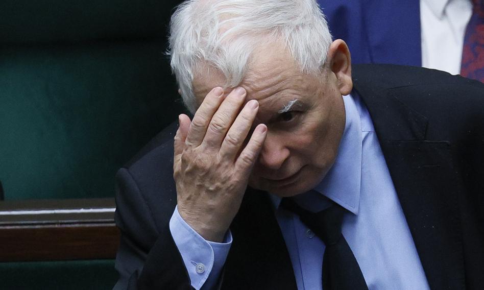 Senat przyjął ustawę. Ostateczny koniec komisji PiS do badania rosyjskich wpływów