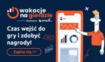 Jak wakacje, to na giełdzie. Wejdź ze mną do gry