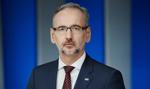 Adam Niedzielski nowym ministrem zdrowia