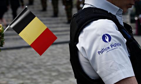 Państwo Islamskie przyznało się do ataku terrorystycznego w Brukseli