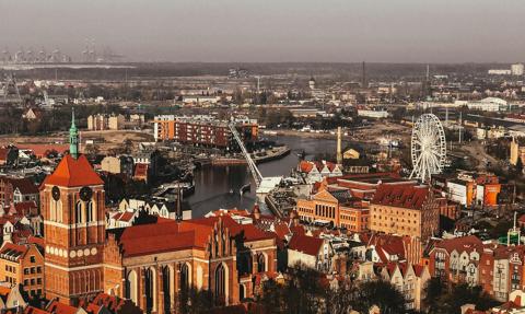 Nocna prohibicja wchodzi w życie w Gdańsku. Nie kupisz alkoholu między 22:00 a 6:00