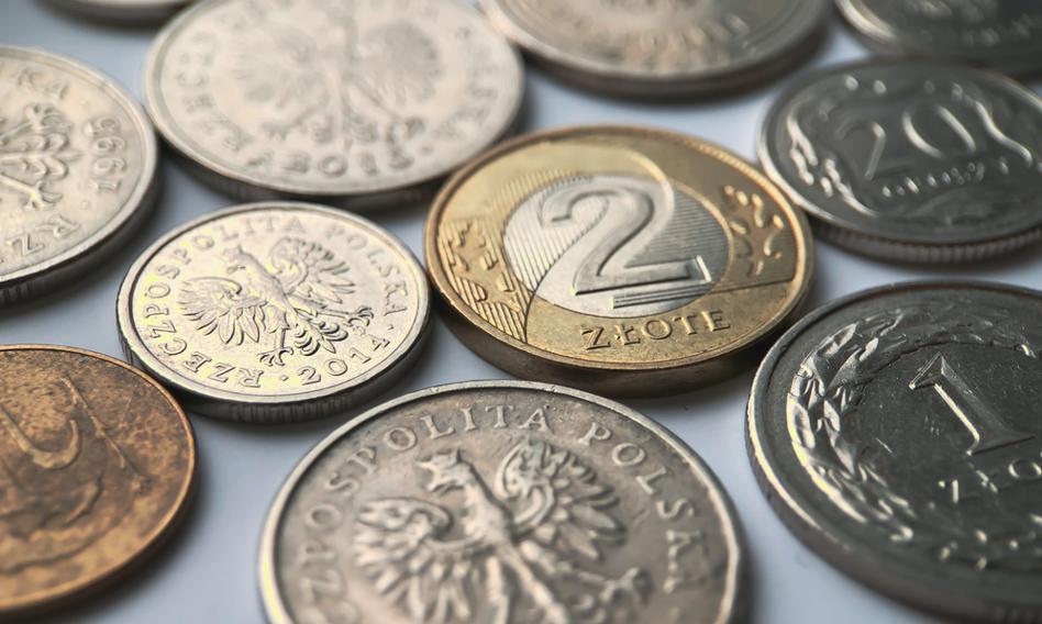NBP: 1,3 mld zł nadwyżki w bilansie płatniczym Polski w czerwcu