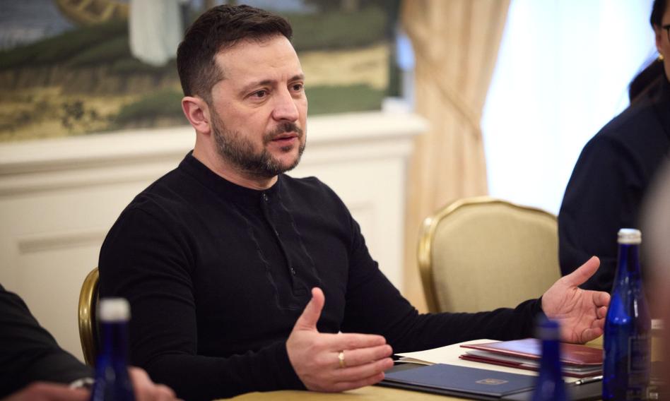 Trump i Putin przyjadą na rozmowy w Stambule? Zełenski: Czekam