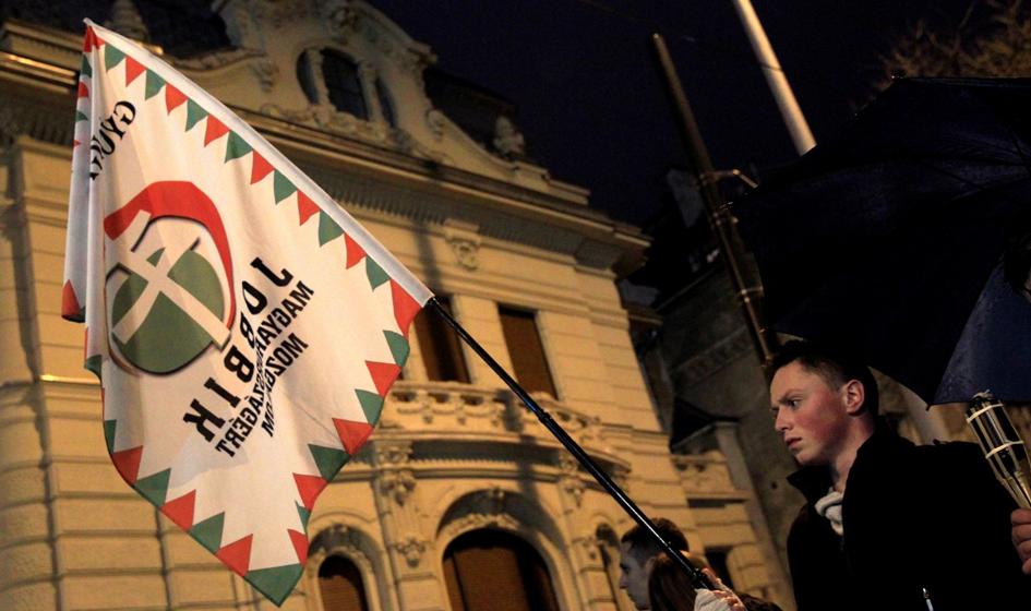 Węgry: Szef Jobbiku zrezygnował ze stanowiska