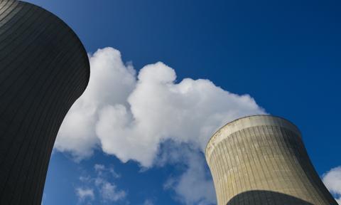 GDOŚ wydał decyzję środowiskową dla elektrowni atomowej. "Jest to milowy krok"