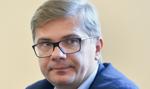 Latkowski: Lista polityków lokujących środki w Amber Gold była blefem