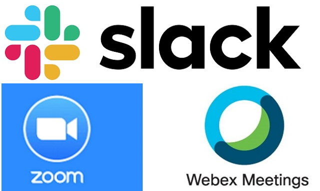Slack łączy się z Microsoft Teams, Zoom i innymi aplikacjami