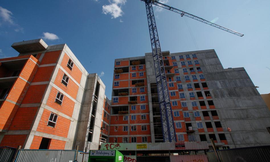 Klienci rzucili się na hipoteki. W styczniu niemal dwa razy więcej chętnych rdr