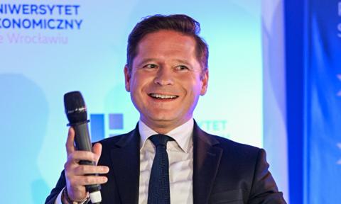 Jaszczyk: Do 2030 r. aktywa PPK mogą istotnie przekroczyć 100 mld zł