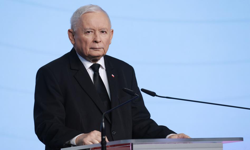 NFZ żąda wyjaśnień ws. pobytu Kaczyńskiego w lubelskim szpitalu