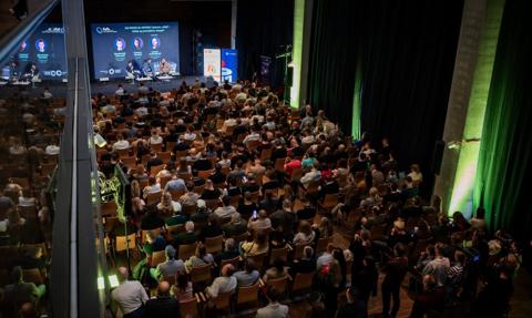 ForFin 2025: rekordowa frekwencja i rosnące zainteresowanie edukacją finansową Polaków