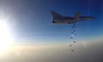 Iran po raz pierwszy dostarczył Rosji nowe bomby lotnicze