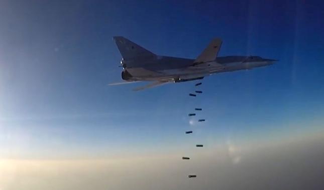 "NZZ": Zachód pozostawił Syrię na pastwę Rosji