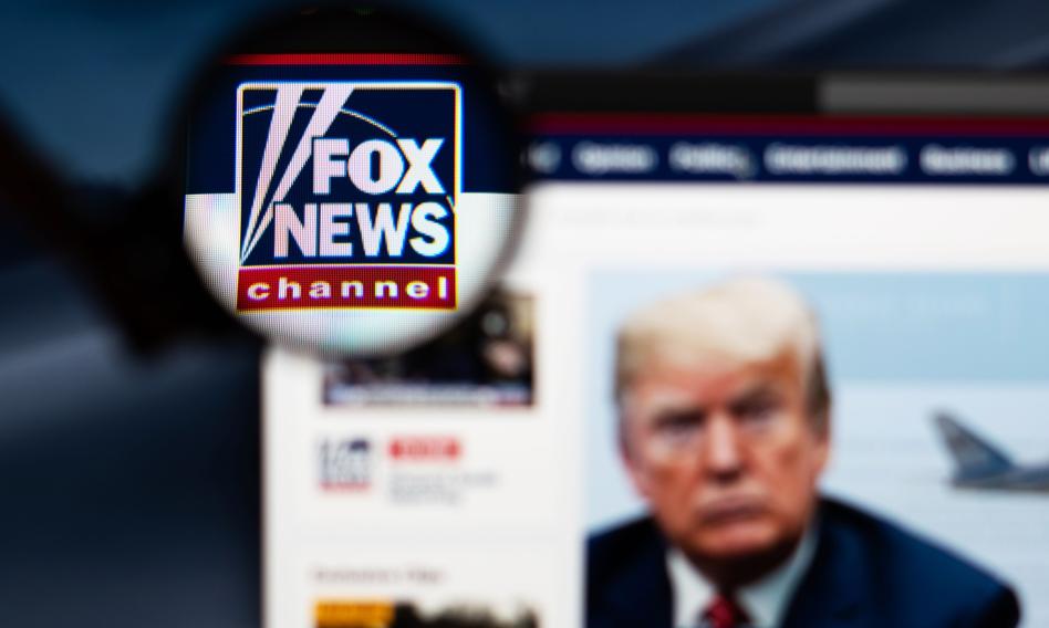 "Historyczna ugoda". Telewizja Fox News zapłaci olbrzymią kwotę za kłamstwa o fałszerstwach wyborczych