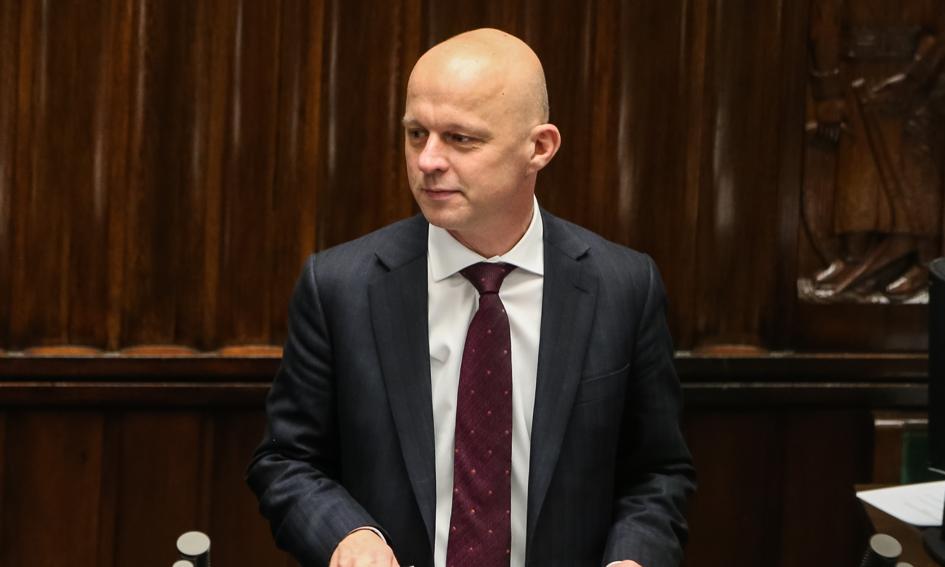 Szałamacha: Nie ma zainteresowania kredytami na stałą stopę procentową