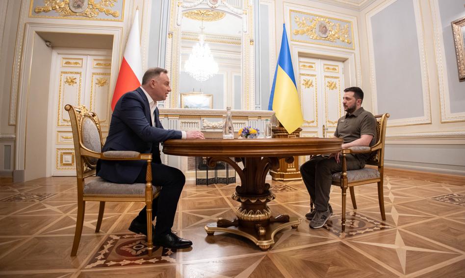 Nord Stream wysadziła Polska i Ukraina? Zaskakujące słowa byłego szefa niemieckiego wywiadu