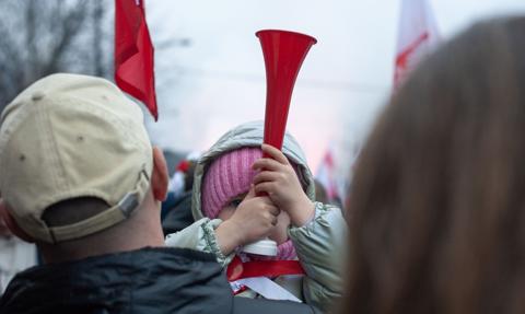 Polska ma jeden z najniższych poziomów płodności w Europie