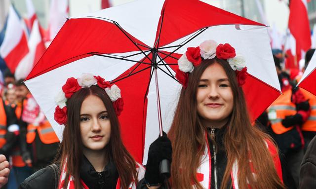 Polska gospodarka wrzuciła drugi bieg. Wzrost PKB najszybszy od trzech lat