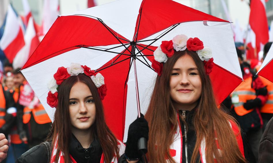 Polska gospodarka wrzuciła drugi bieg. Wzrost PKB najszybszy od trzech lat