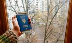Ukraińcy ruszyli po wizy i wracają do Polski
