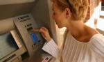 Banki, w których zapłacisz za wypłatę niskich kwot z bankomatu