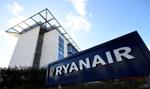 Irlandia: piloci Ryanaira zapowiedzieli 48-godzinny strajk