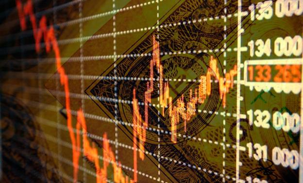 Rekord w hipotekach, w wynikach nVidii i w KGHM-ie oraz czarna seria bankructw