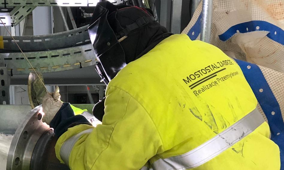 Mostostal Zabrze kupi 4.580.000 akcji własnych