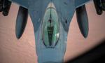 Polski przełom dla Ukrainy. PGZ chce modernizować myśliwce F-16