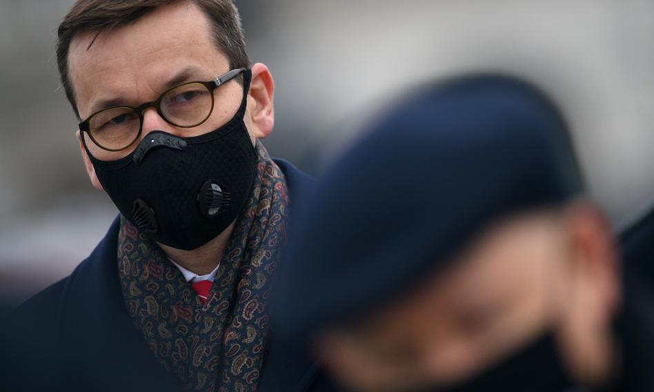Rekonstrukcja rządu. Prezes PiS podał nazwisko nowego ministra