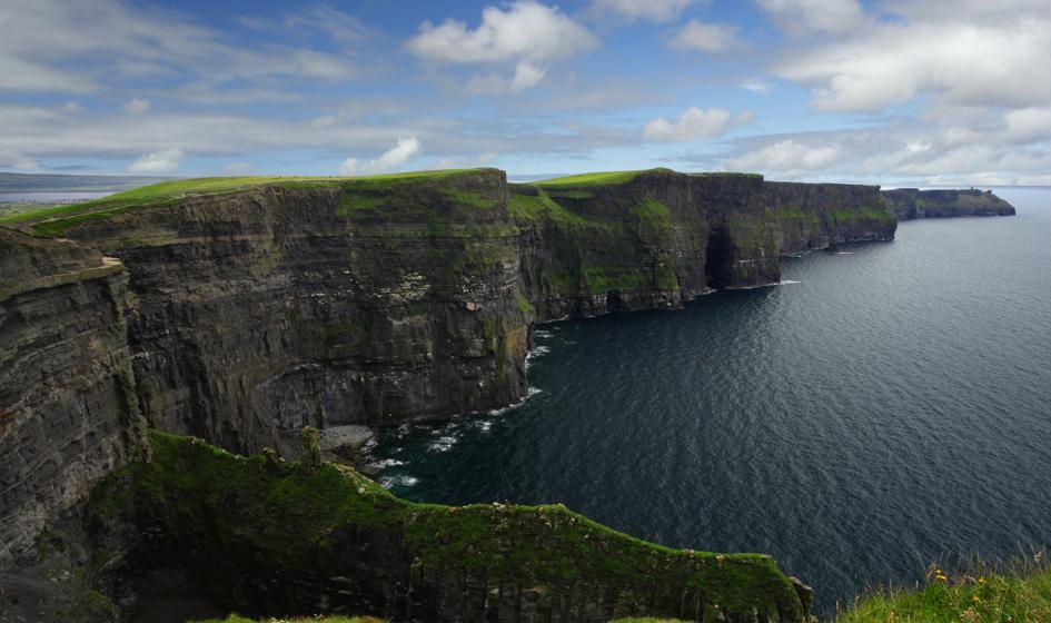UE: po Brexicie wróci granica pomiędzy Irlandią Północną a Irlandią