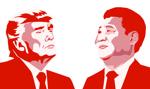 Trump odwiedzi Chiny. Podano datę