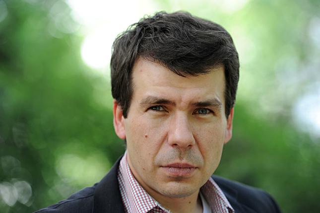 Ernest Bejda odchodzi z CBA