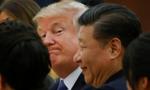 "Trump czyni Chiny wielkimi". Porażka prezydenta USA
