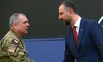 Ciągłość dowodzenia w polskiej armii. Gen. Wiesław Kukuła nadal na czele Sztabu Generalnego