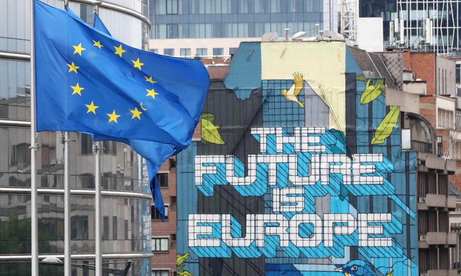 Rada UE zatwierdziła krajowy plan odbudowy Holandii