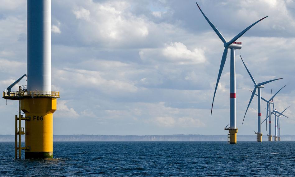 Equinor i Polenergia mają prawomocną decyzję środowiskową dla projektu Bałtyk 1