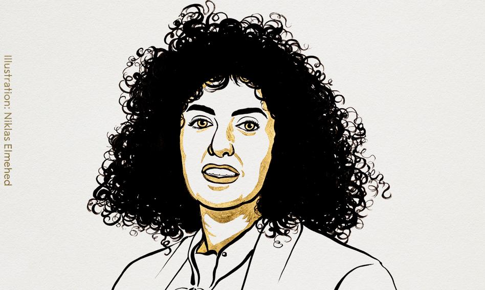 Biden wzywa do uwolnienia laureatki Pokojowej Nagrody Nobla Narges Mohammadi