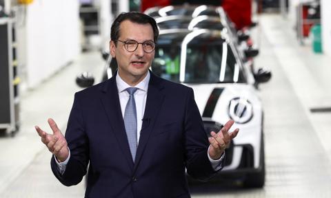 Poleciały głowy w BMW. Wiceprezesi i kadra kierownicza otrzyma wypowiedzenia