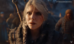 CD Projekt zaprezentował pierwszy trailer 