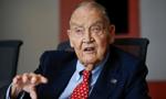 Zmarł Jack Bogle,