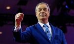 Farage i jego Reform UK wstrz膮saj膮 brytyjskim systemem dwupartyjnym