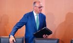 Gdzie jest Merz? Kanclerz od ponad trzech tygodni bez wystąpień