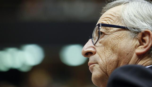 Jean-Claude Juncker