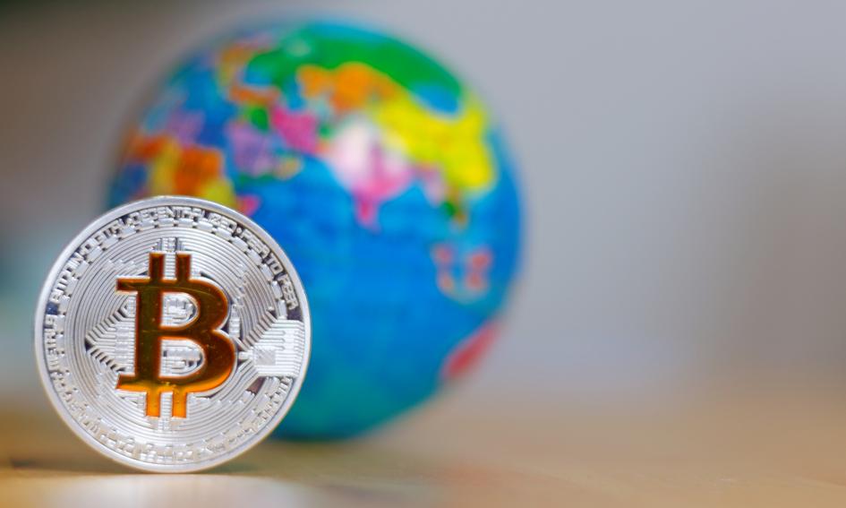 Tu kryptowaluty się przyjęły. Na czele listy sąsiad Polski