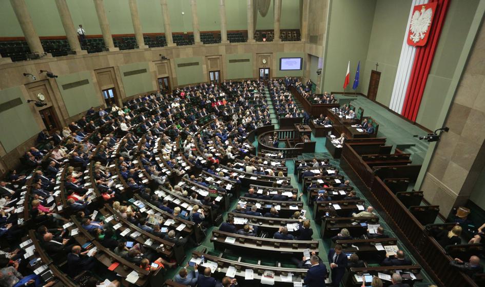 Posłowie wracają do prac nad projektami ustaw dla tzw. frankowców