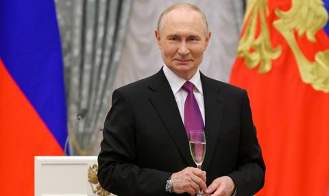 Amerykański think tank miażdży propozycję porozumienia. „Pełna kapitulacja Ukrainy wobec Rosji”