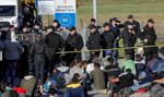 BiH: Tysiące migrantów utknęły z powodu zimy