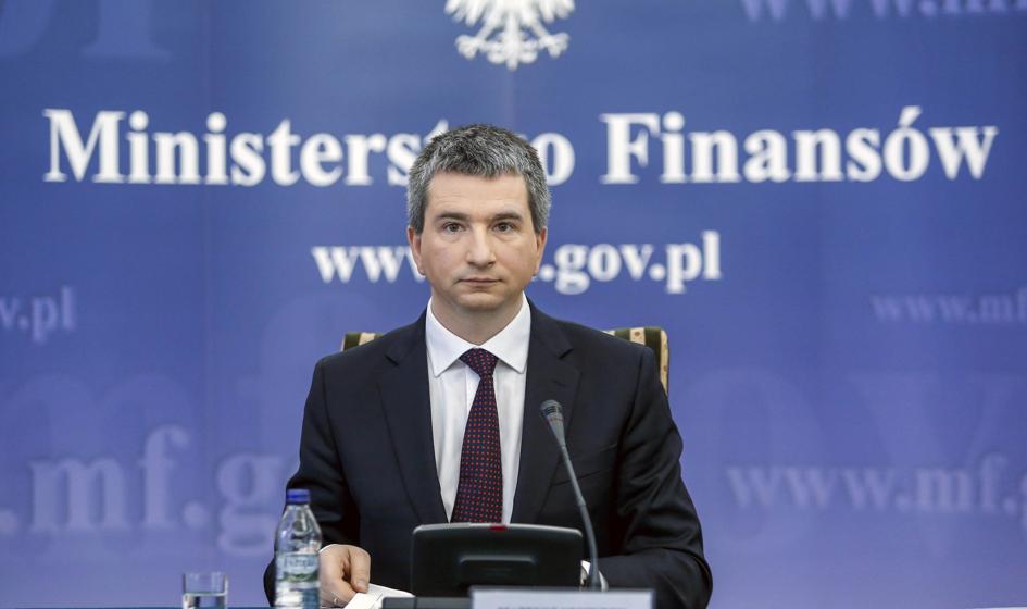 Szczurek: Poważnie rozważymy odmrożenie płac
