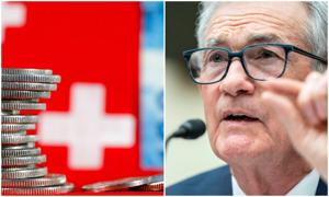 Fed stracił ponad 100 mld dol. i kto może dobrze zarobić w Szwajcarii